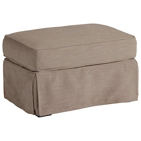 Chatham Ottoman